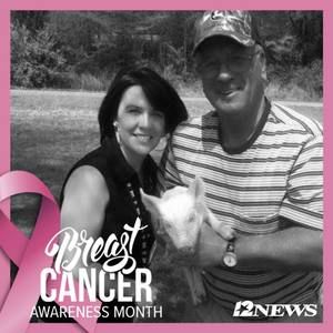 Meet your Posher, Deidra